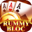 rummy watch logo