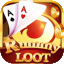rummy game free online icon